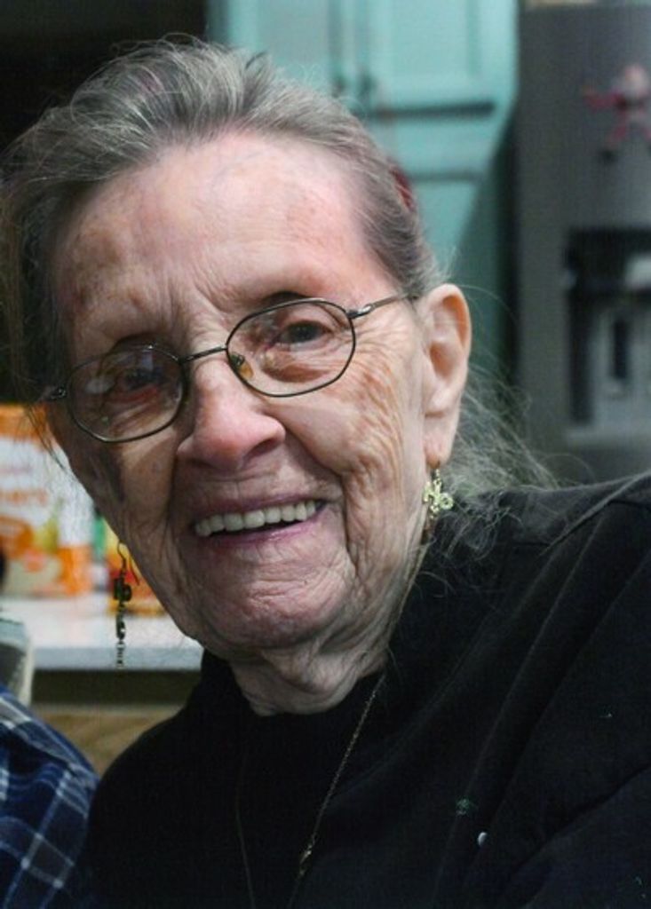 Dorothy Mae Matlock Profile Photo
