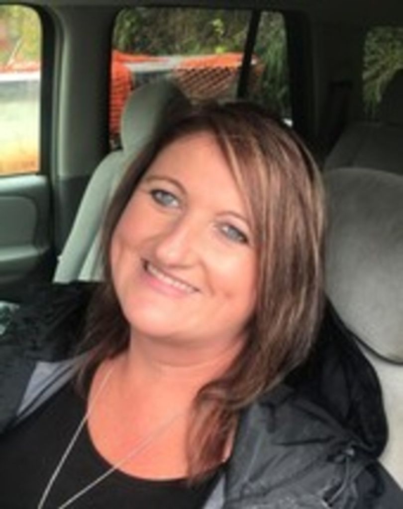 Crystal Dora Gail Baines Profile Photo