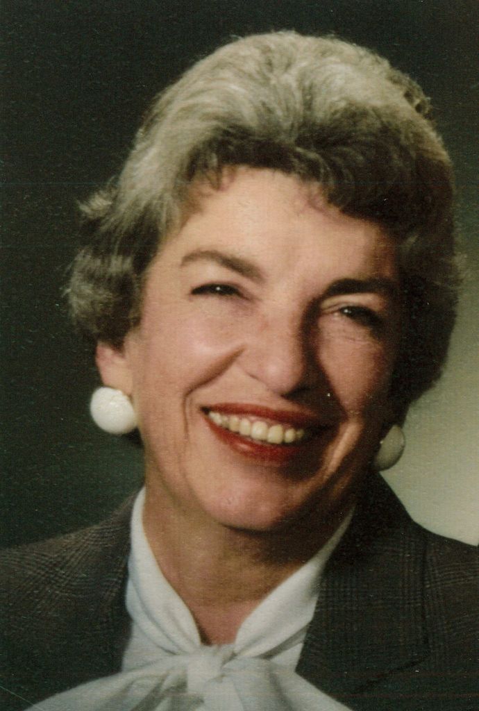 Patricia Olsen