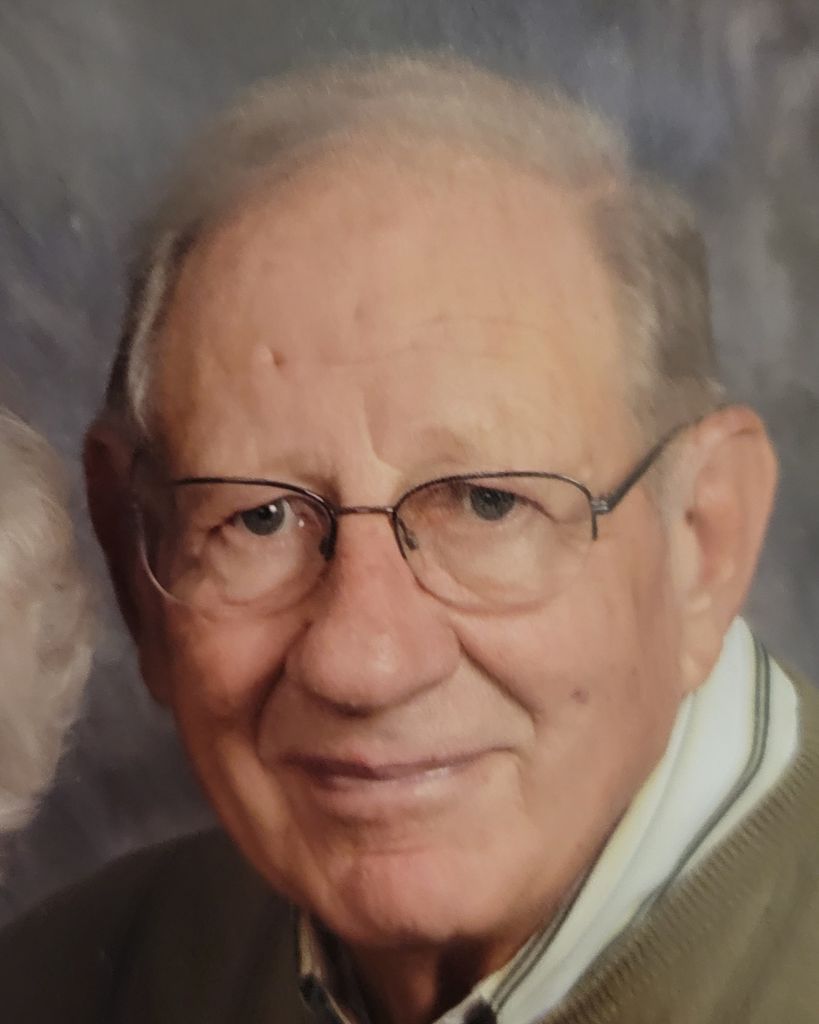 Howard Roger McGlothen