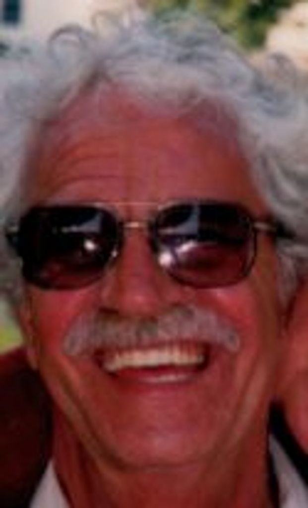Arnold H. Rusch