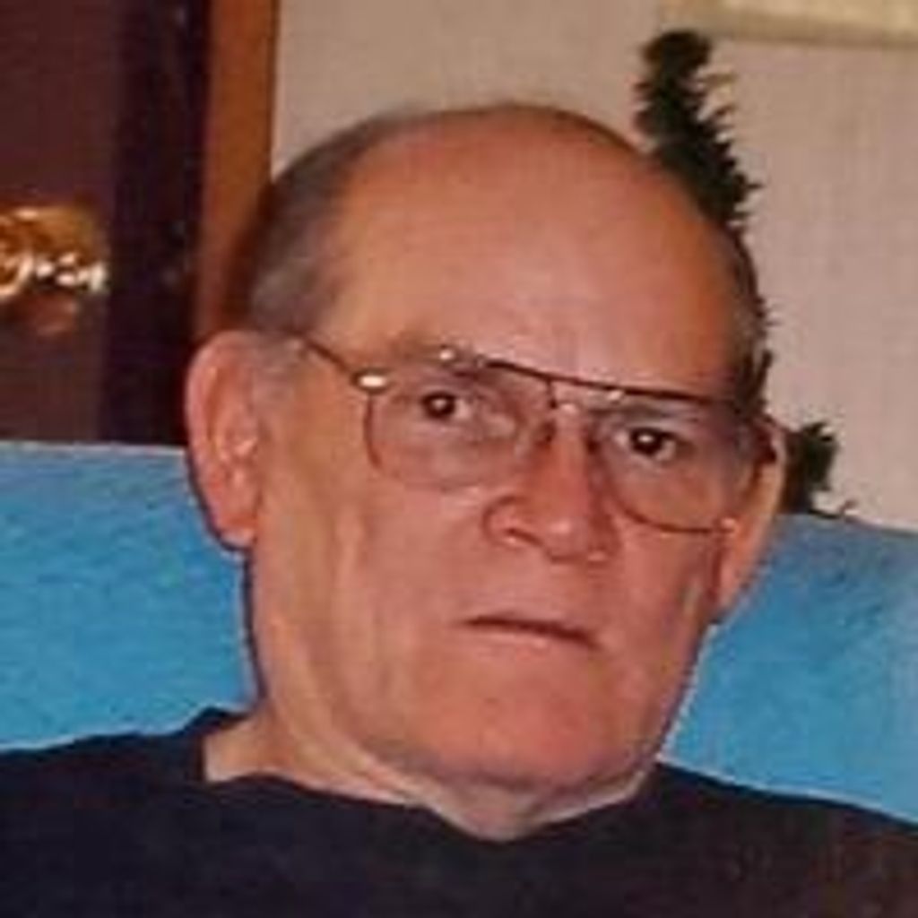 William "Bill" Sherman Kuykendall