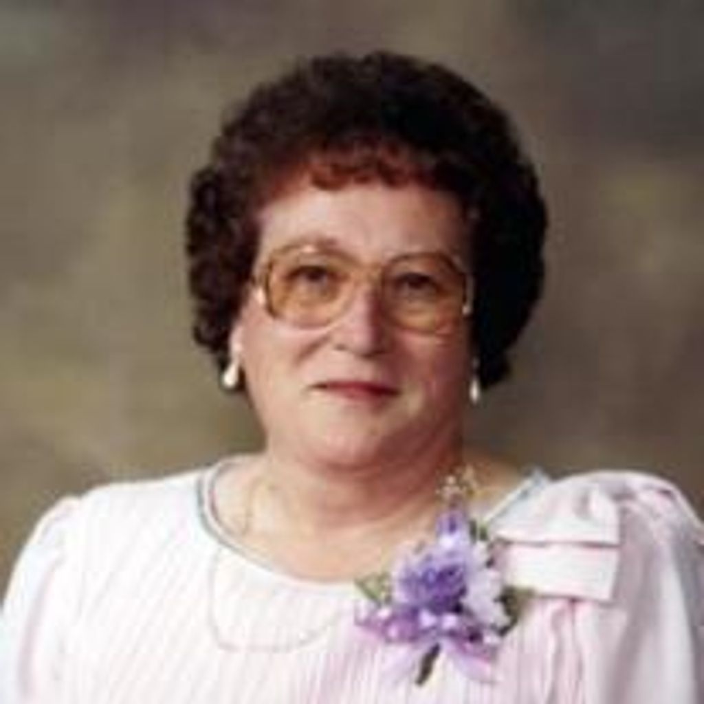 Ann Gangl