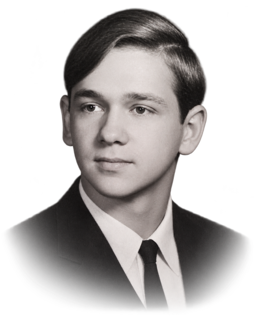 Joseph Marhon Profile Photo