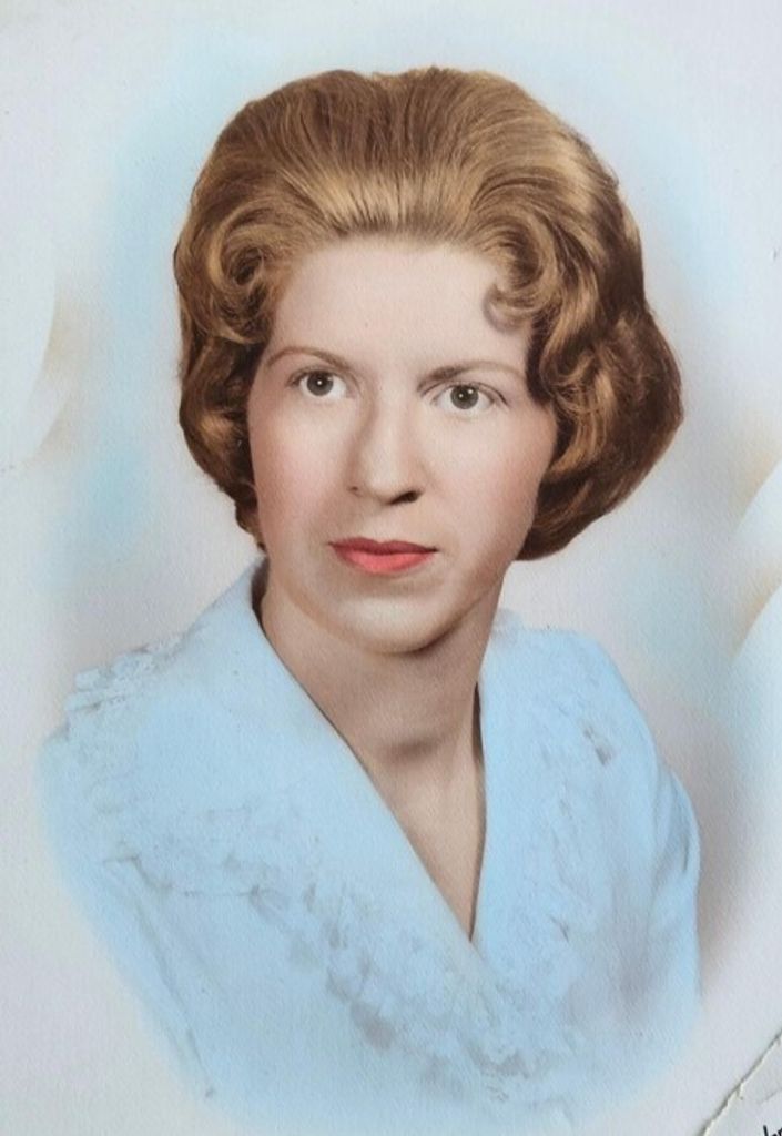 Ardith Nell Evans