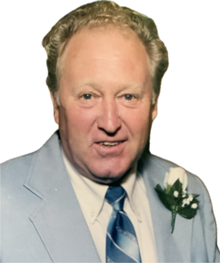 Richard Dorsey Lilly Profile Photo