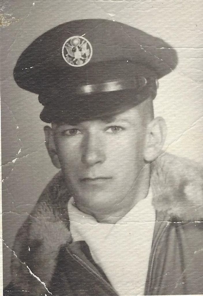 William "Bill" T. Hannagan Profile Photo