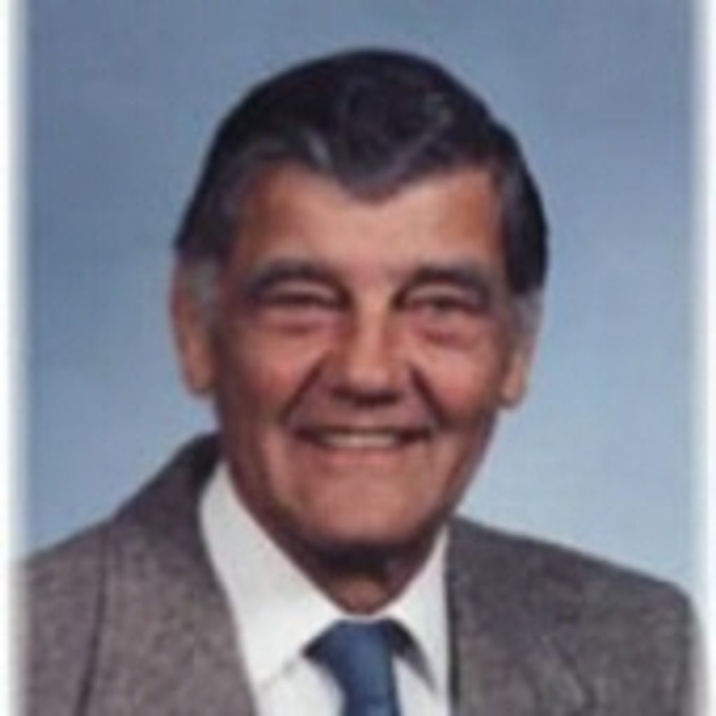 Gaylan "Ike" Eisert