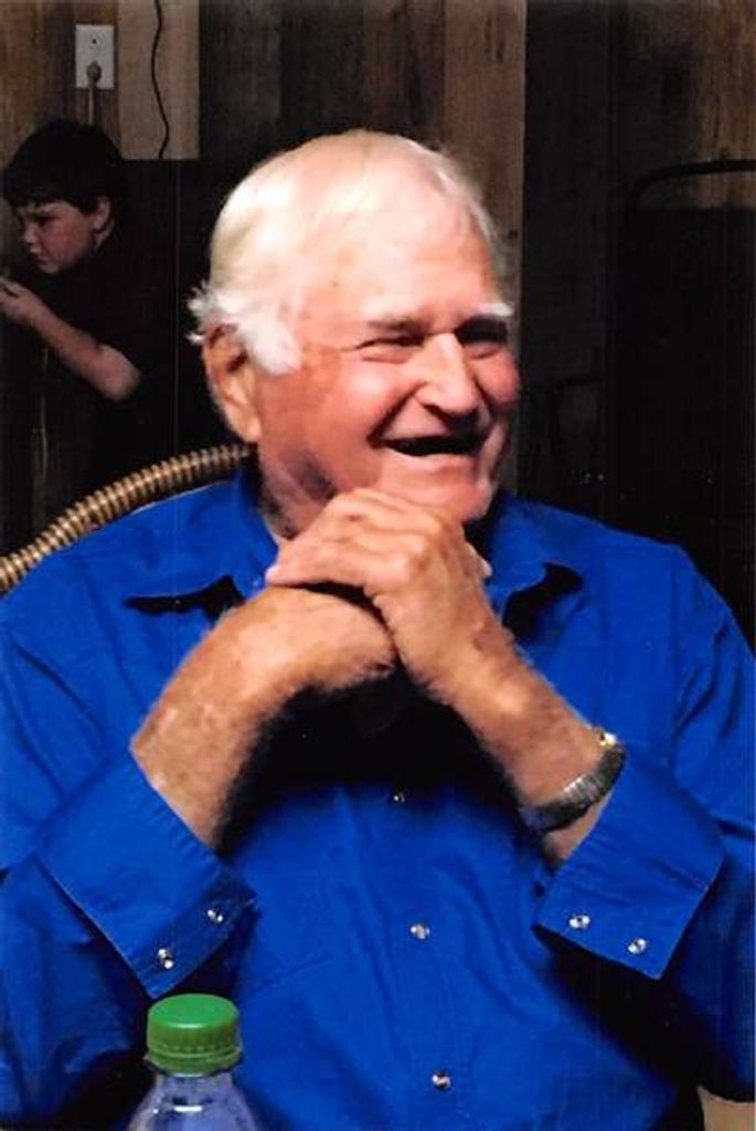 Douglas Fairbanks Hammons Profile Photo