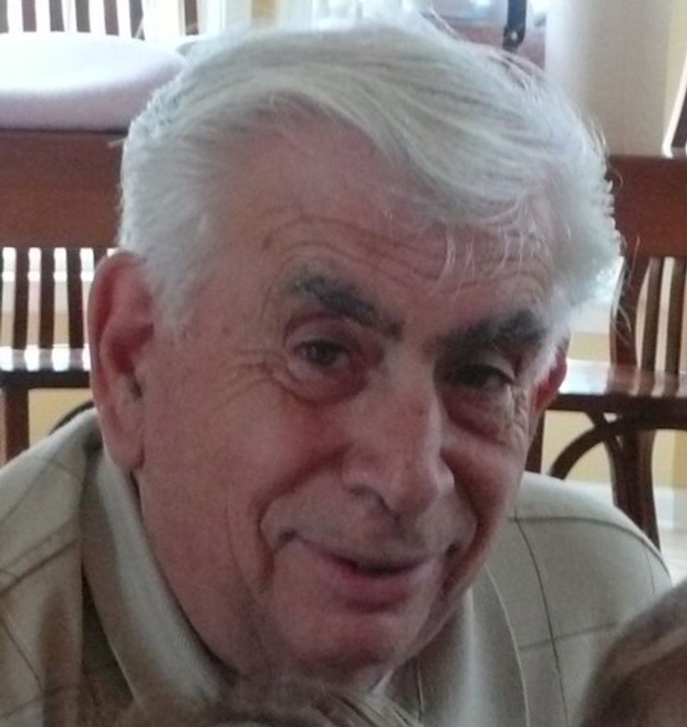 James "Jim" Robert Pendleton, Sr.