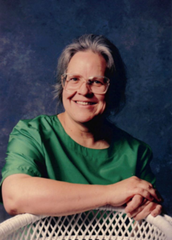 Pamela Helton