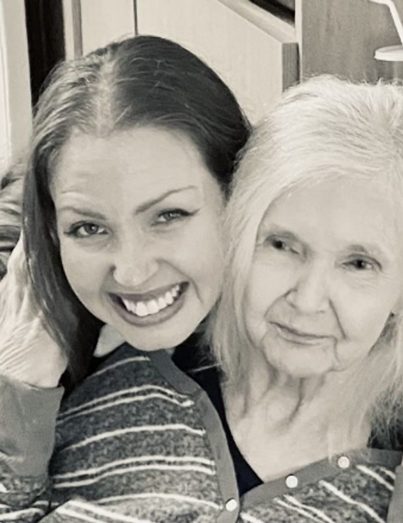 Allie J. Hall Richardson Profile Photo