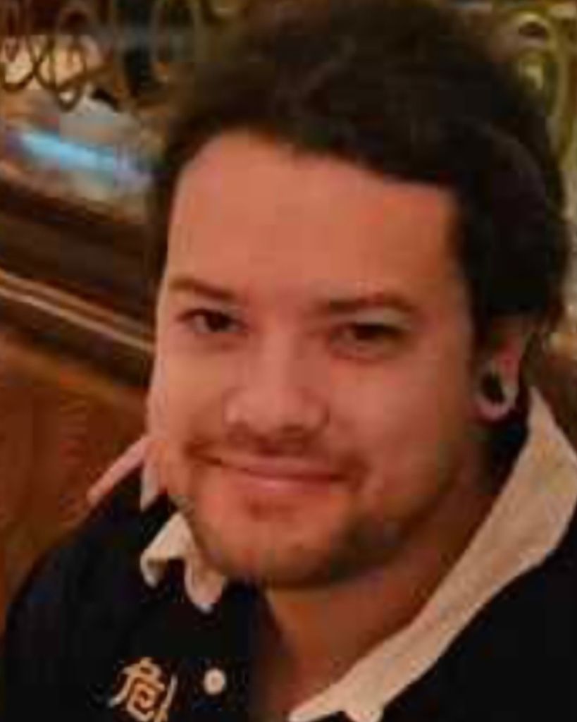Brendan Charles Keeton Profile Photo