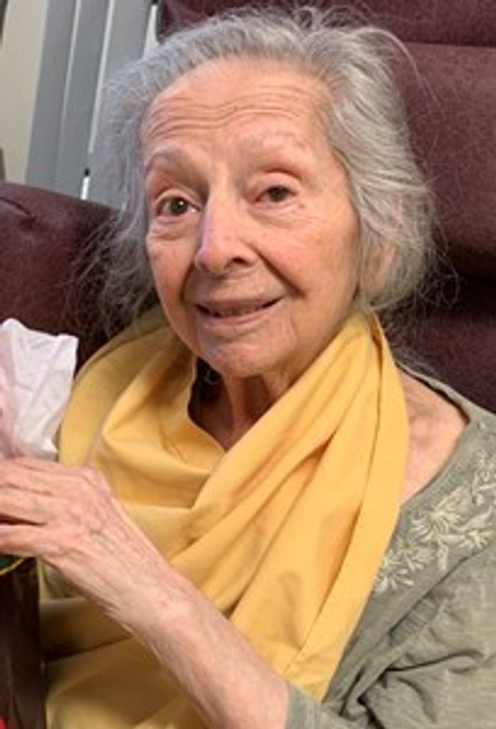 Betty J. Donisi