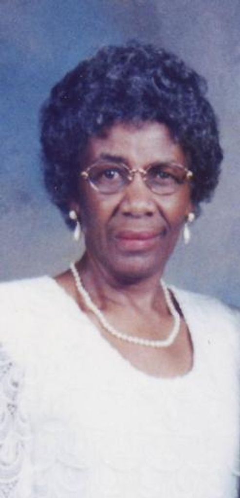Bobbie Jean Mitchell Profile Photo