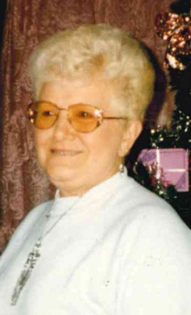 Rosanna E. "Rosie" Wink