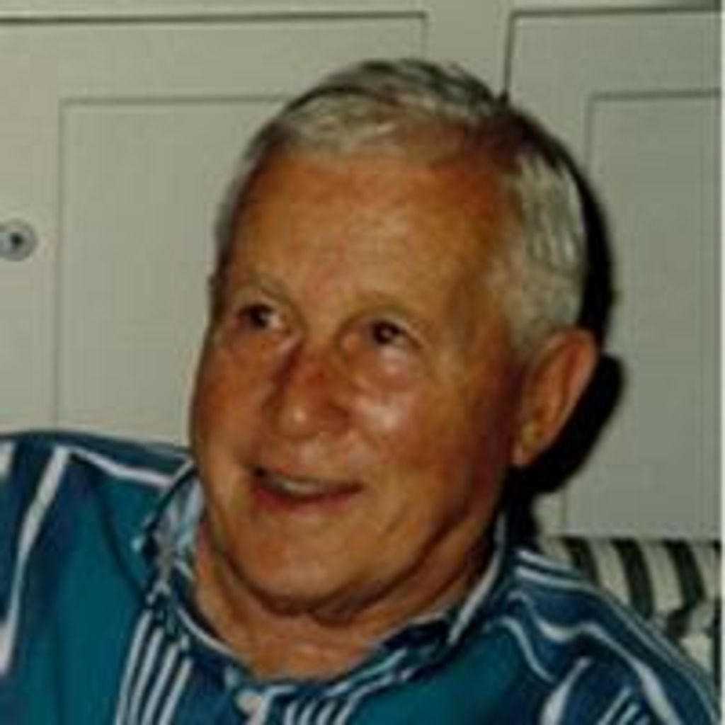 Richard H. Sceery, Sr.