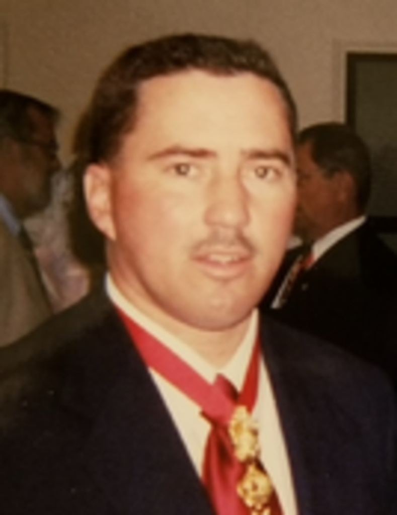 John J. Carr Profile Photo