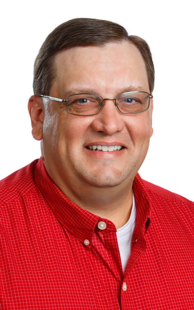 Brian Allen Lange Profile Photo