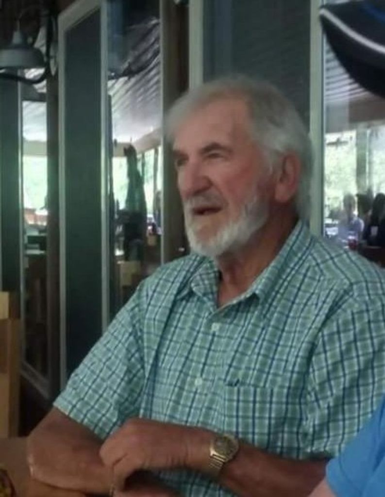 Larry Paul Carter Profile Photo