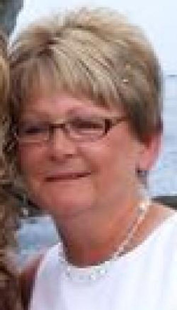 Theresa Keilty-Sharpe Profile Photo