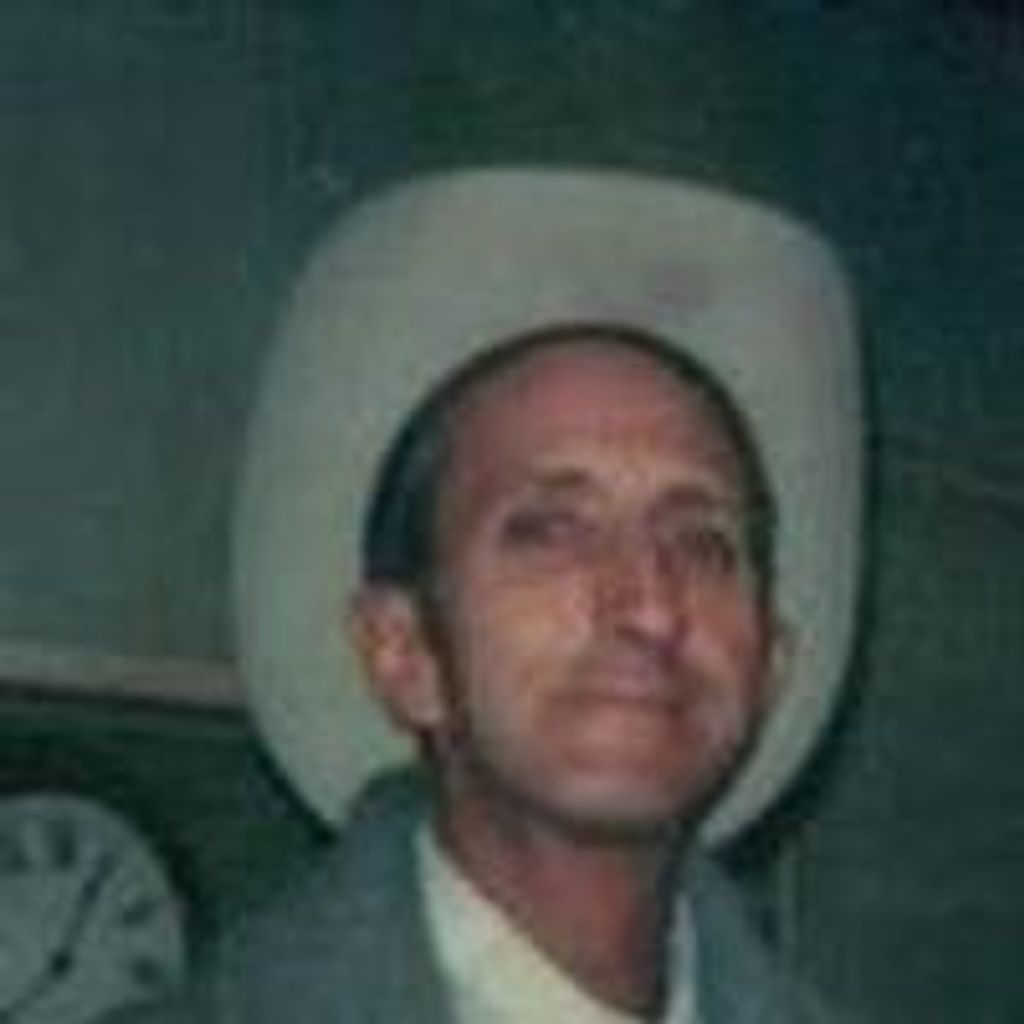 Thomas Edward Hollon