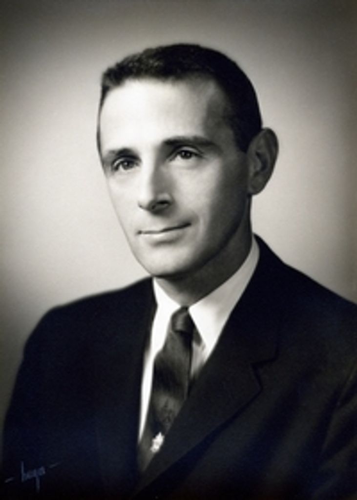 Malcolm Pfunder