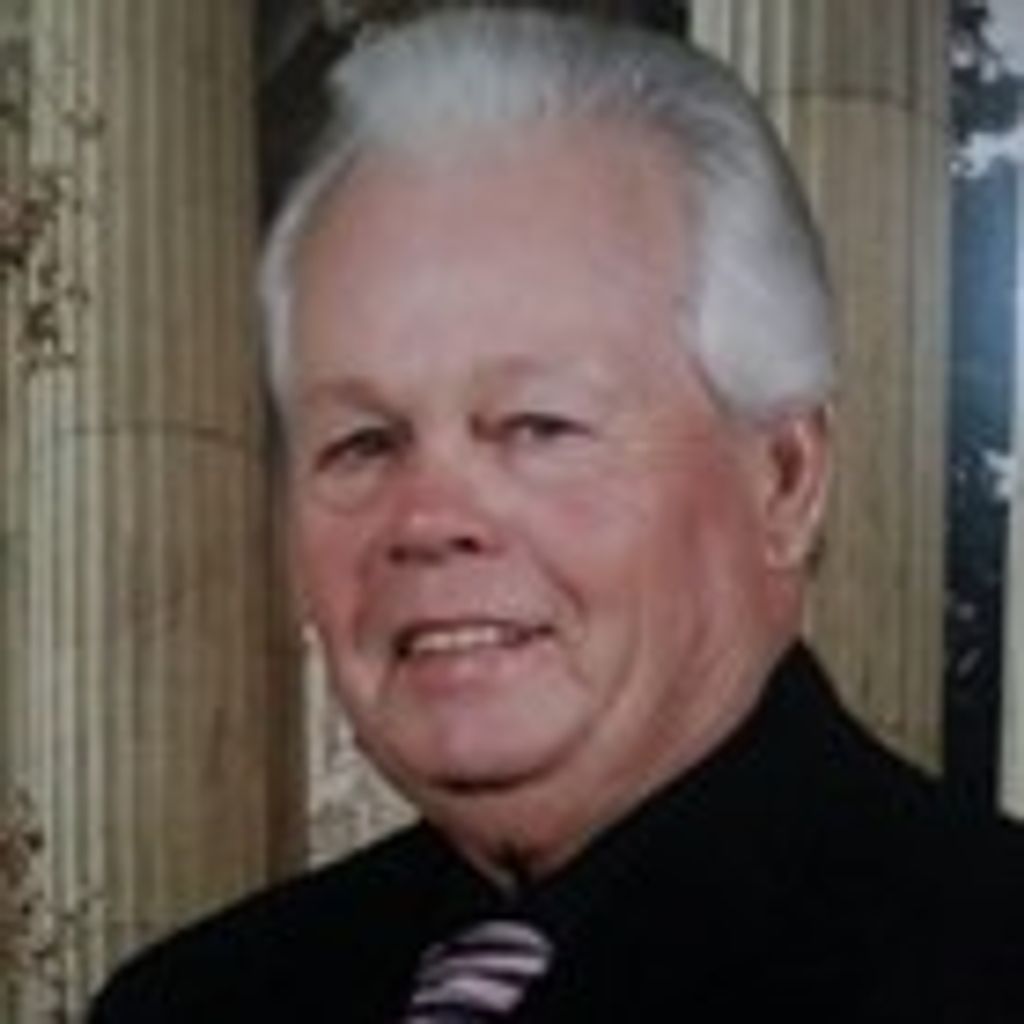 Roy Thomas Overton Profile Photo