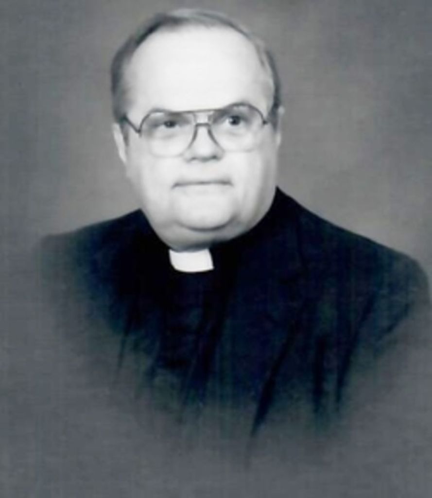 Rev. Paul Deforest Joslyn Profile Photo