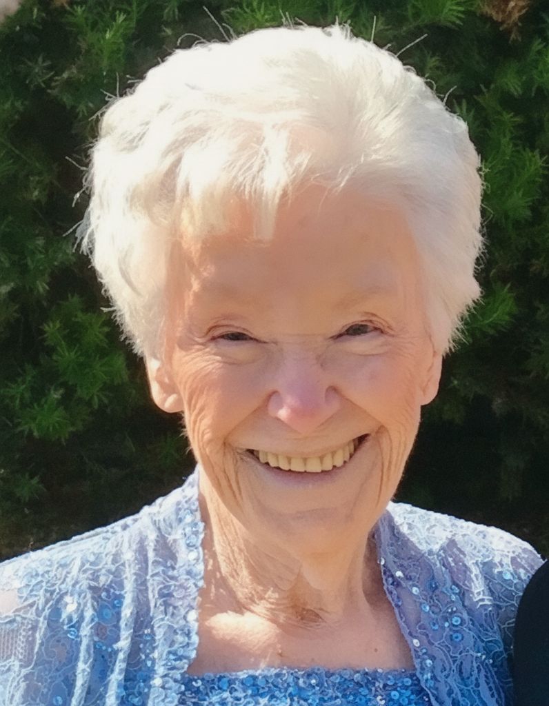 Jeanne F. Corcoran