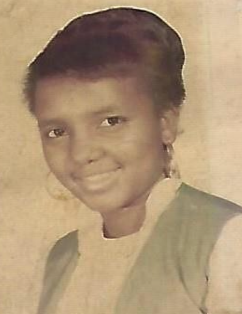 Mary Louise Lyons Richey Profile Photo