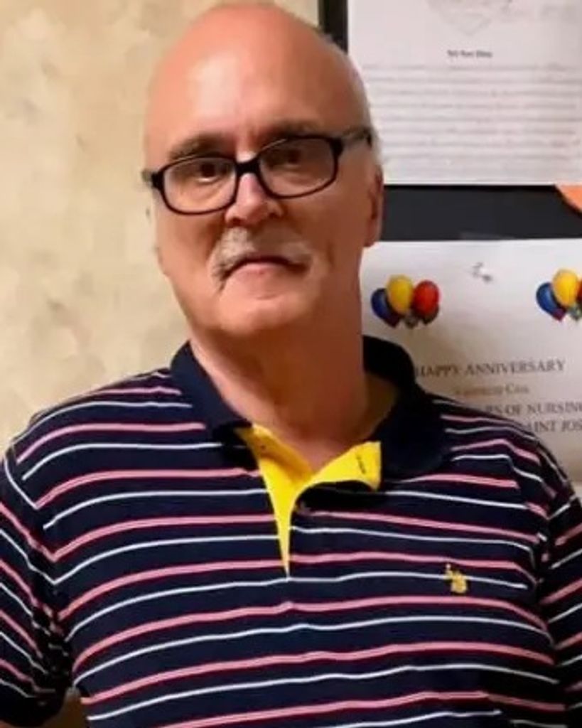 Douglas Keith Eades Profile Photo