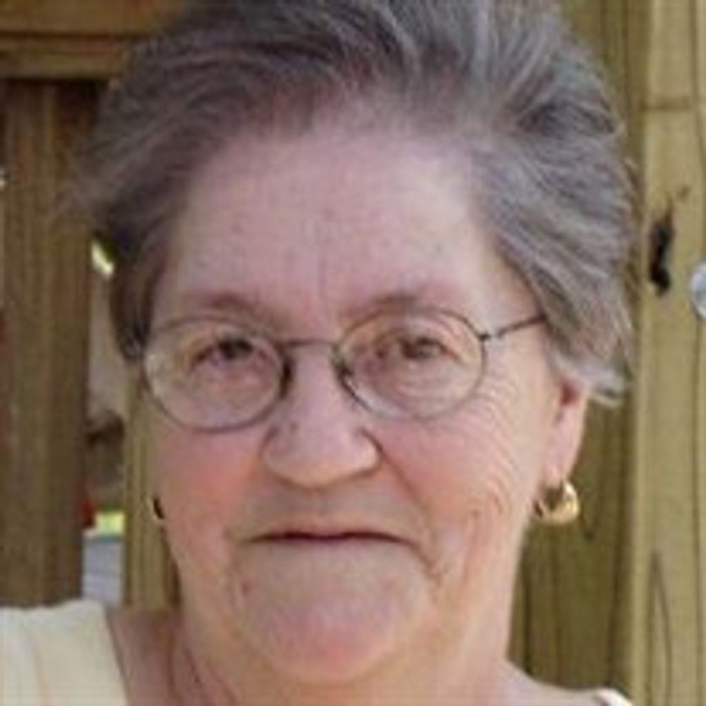 Shirley Menard