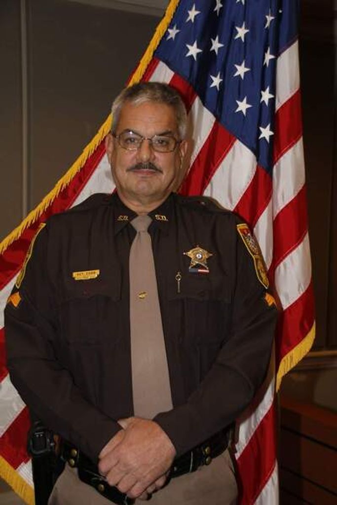 Barry Davis Cobb Profile Photo