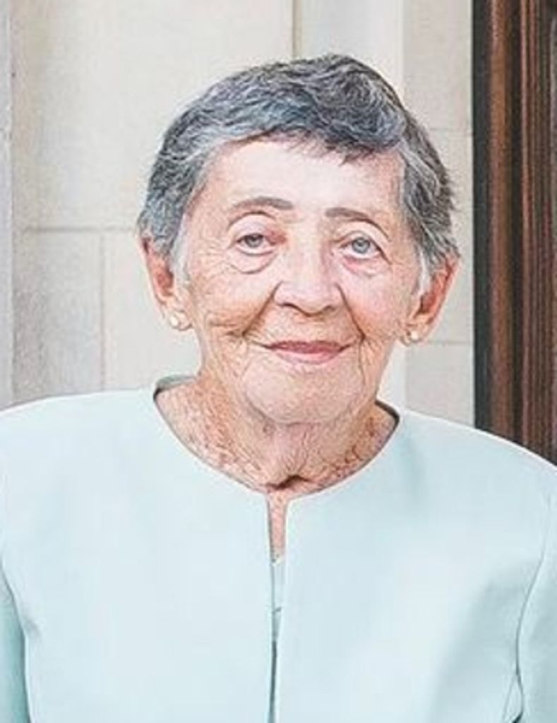 Mary Evelyn Summer Shealy Bell