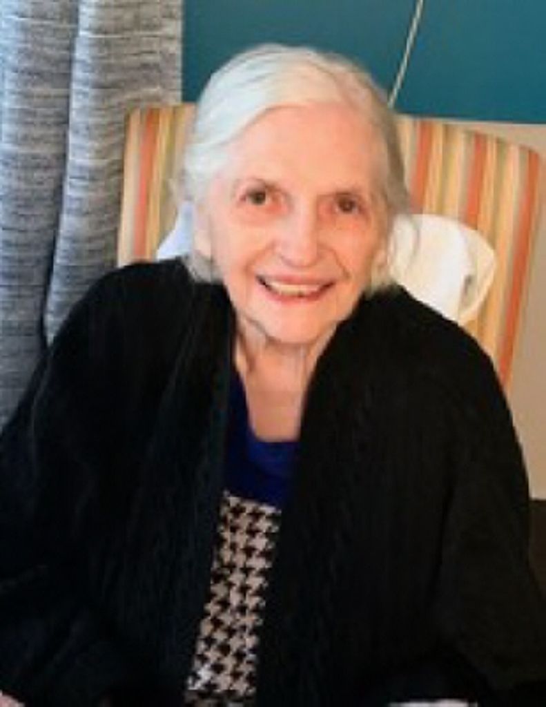 Patricia Louise Scott Profile Photo