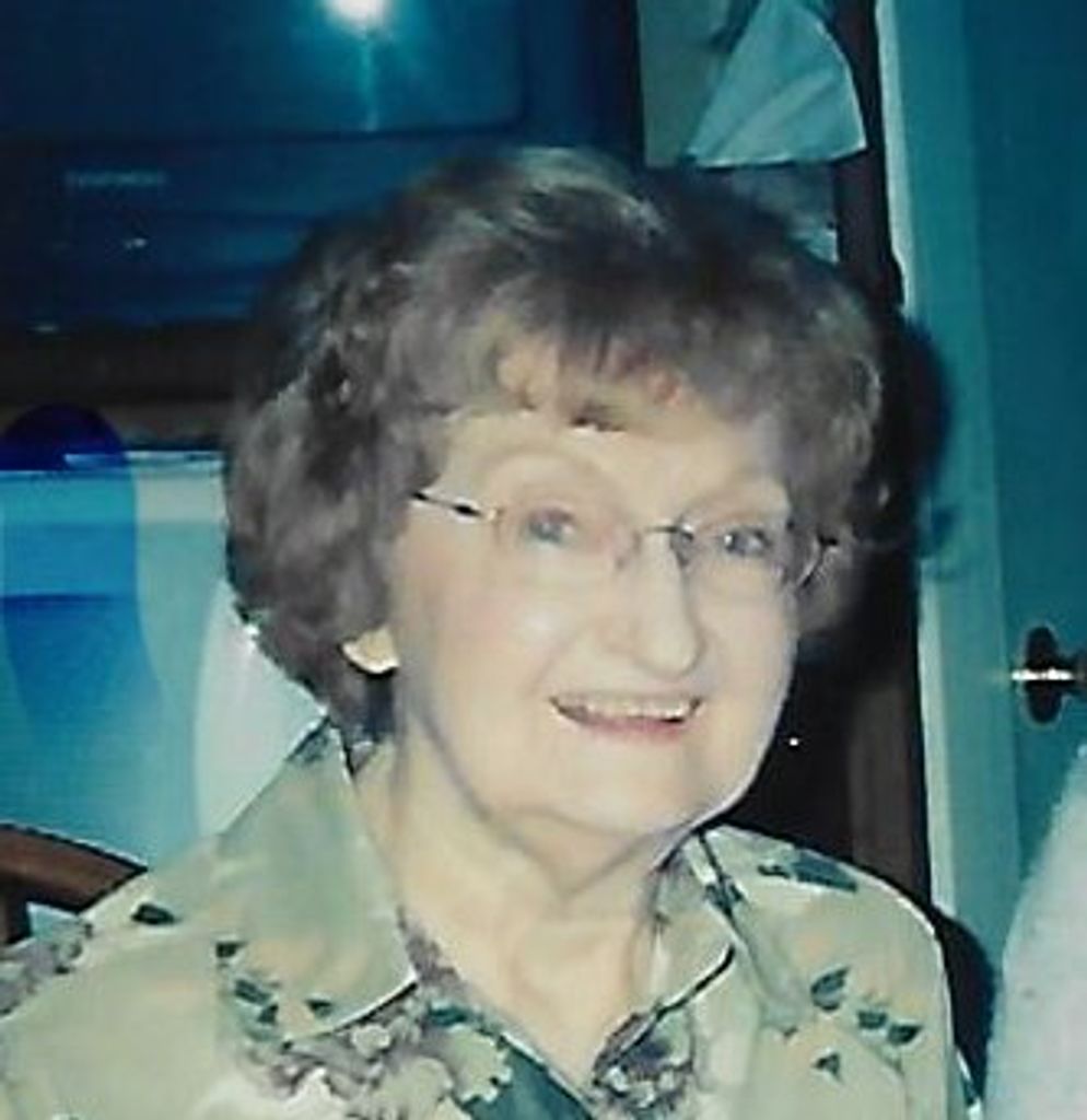 Florence Rozinski Profile Photo