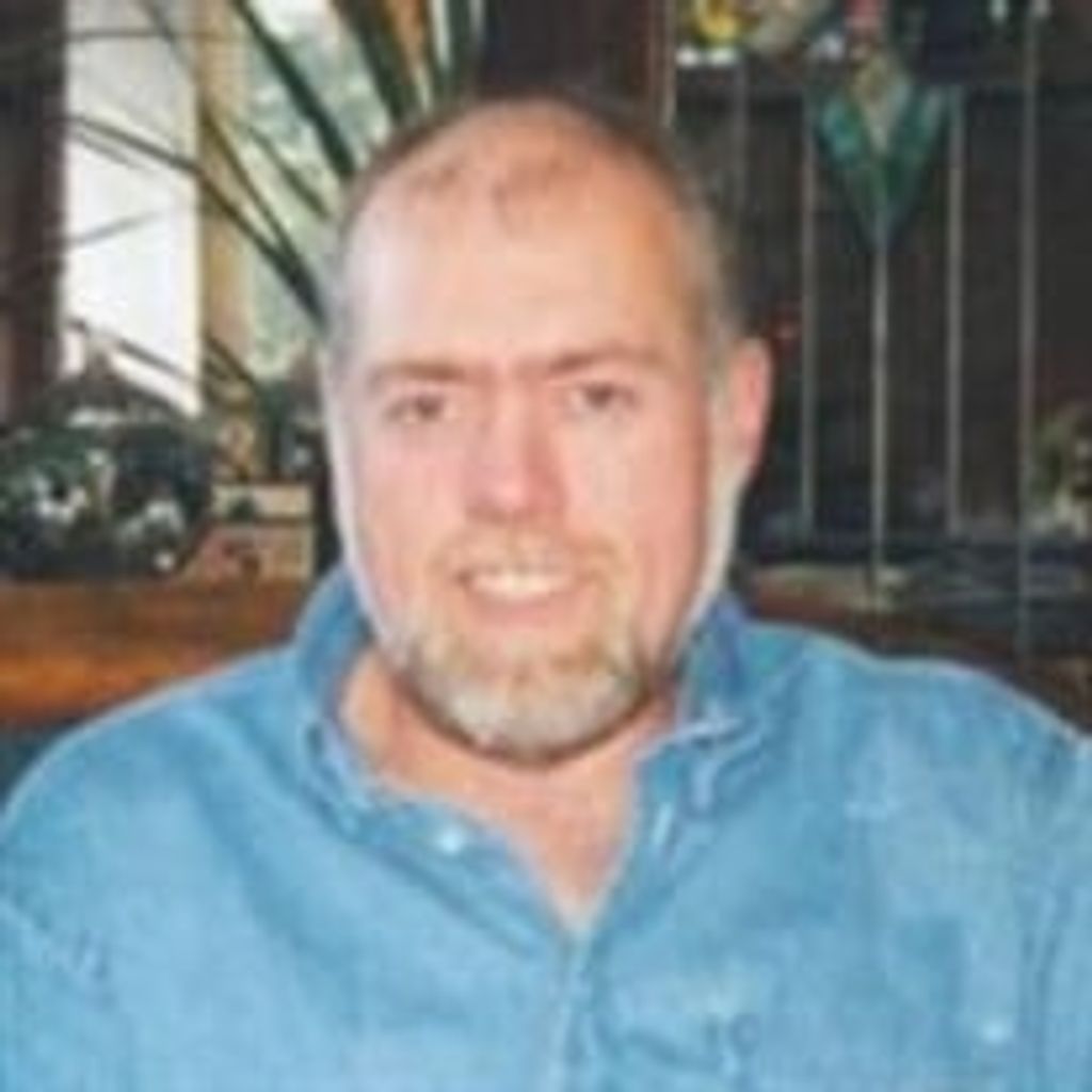 Mark (Kissy) R. Kissinger Profile Photo