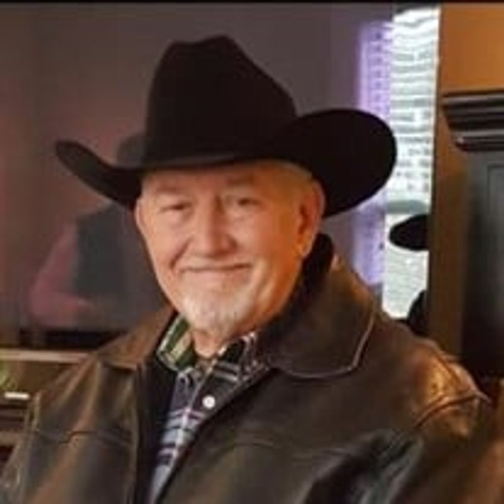 William "Rocky" Ruel Roper