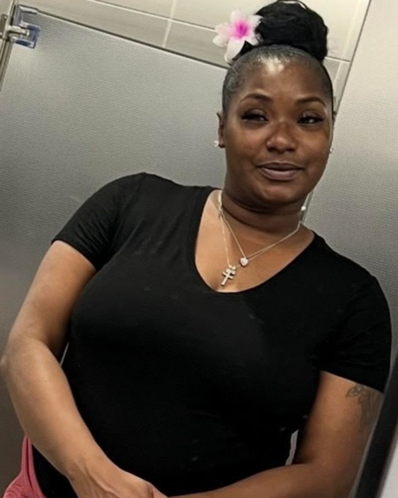 TyKeisha Markia Roxanne Lanier Profile Photo