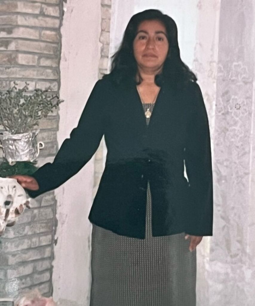 Silvia Suarez Morales
