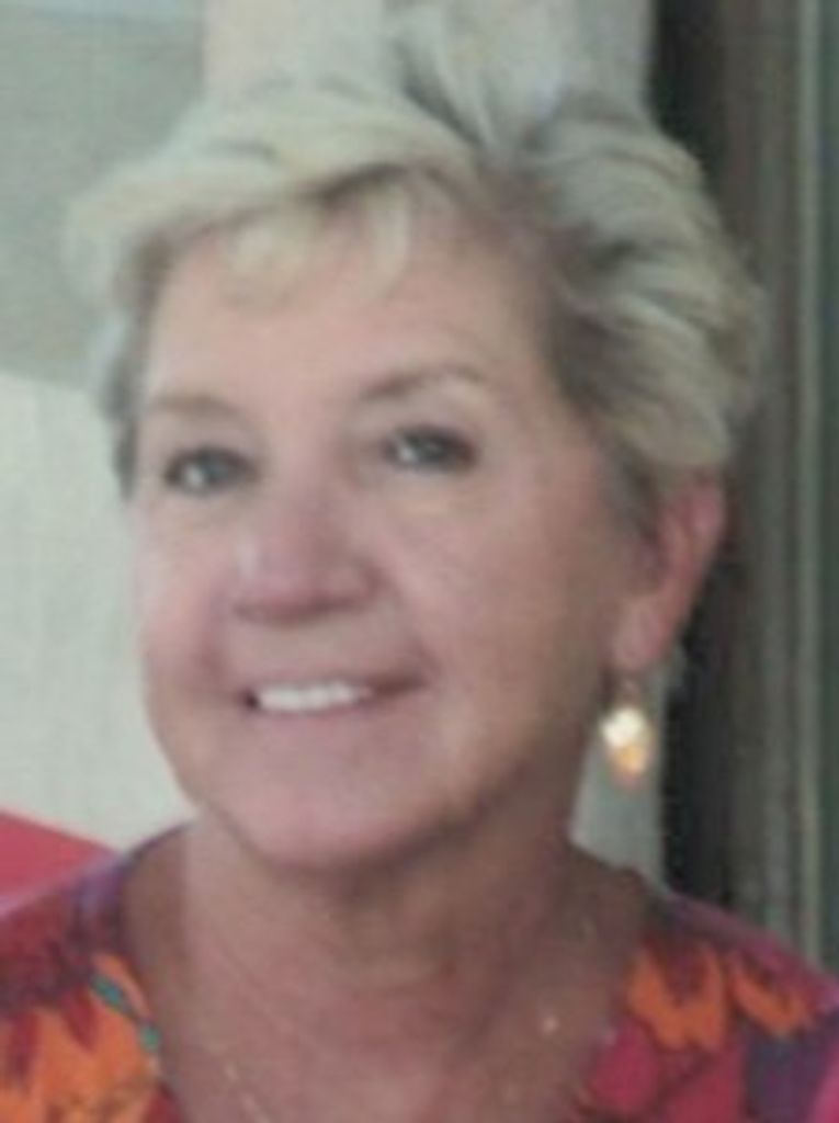 Brenda Purdy Hearne Profile Photo