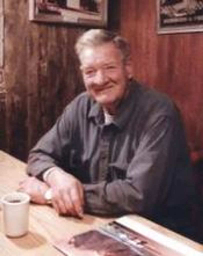 Harley W. Harvey Profile Photo
