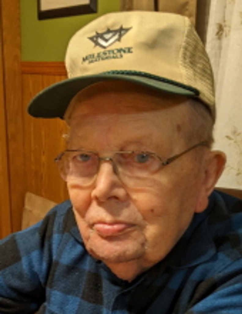 Peter G. "Pete" Kirschbaum