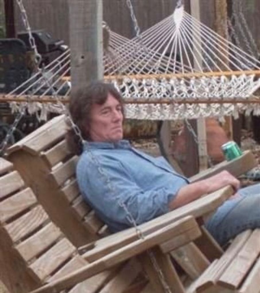 Robert Eugene Funk Jr.