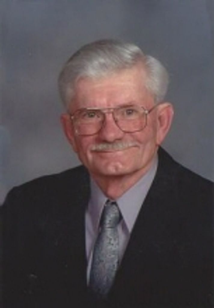 August Henry William Woelber