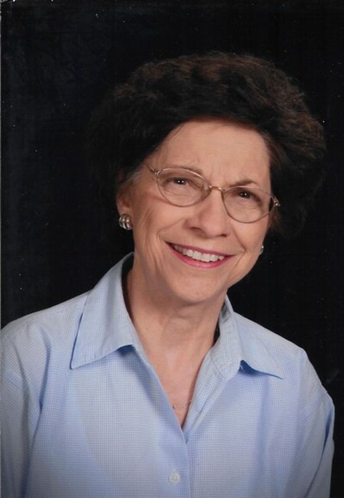 Heddy Johnson Cox Profile Photo