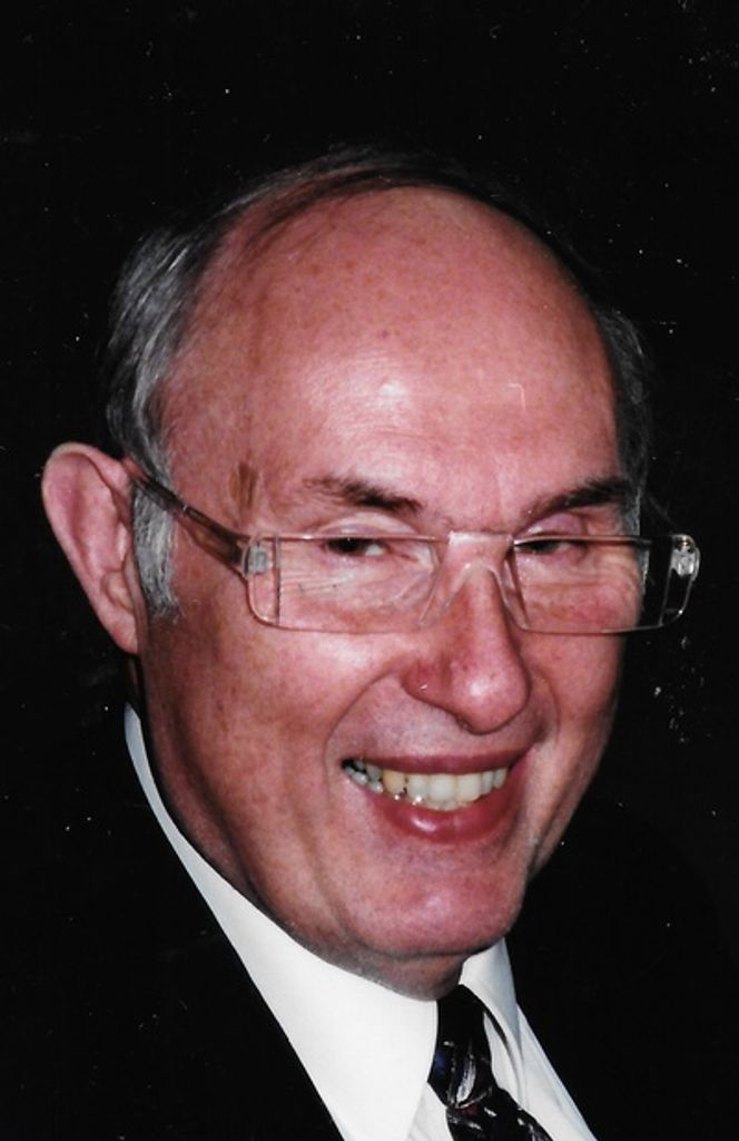 Dr. Henry P. Merletti