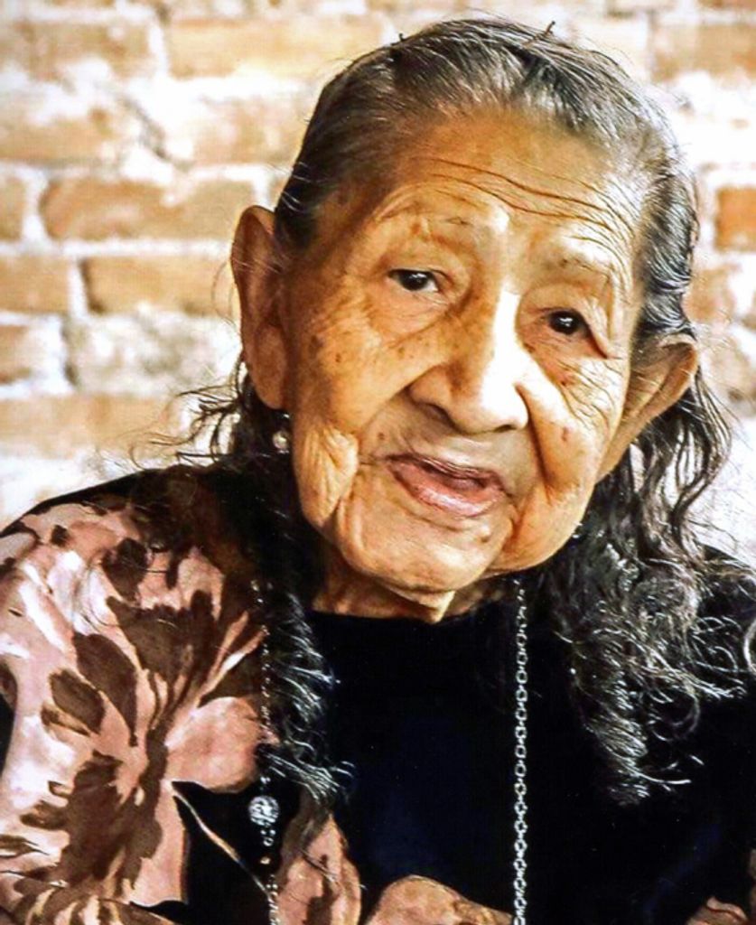 Felisa Sotomayor Barrera De Hernandez