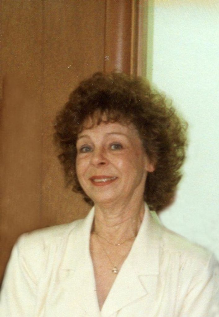 Emily Elizabeth "Betty" Tompkins
